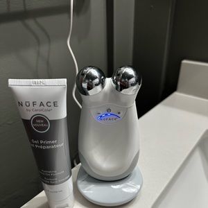 Nuface Trinity Facial Toner